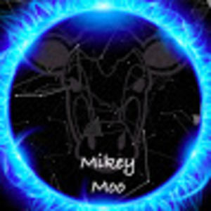 Meet your Posher, Mikeymoo